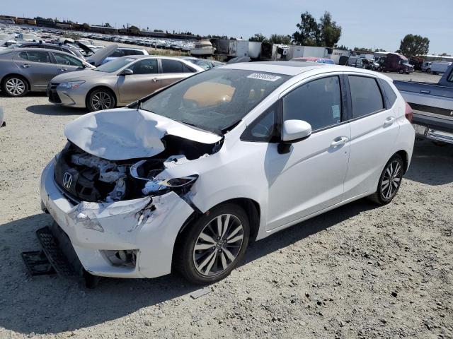 HONDA FIT EX 2016 jhmgk5h78gx010041