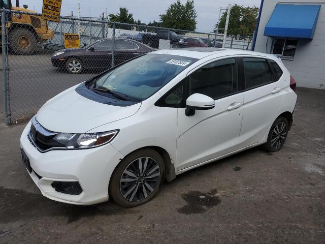 HONDA FIT EX 2016 jhmgk5h78gx016325