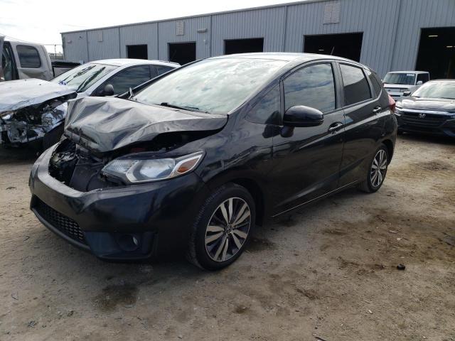 HONDA FIT EX 2016 jhmgk5h78gx016583