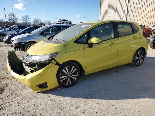 HONDA FIT EX 2016 jhmgk5h78gx018415