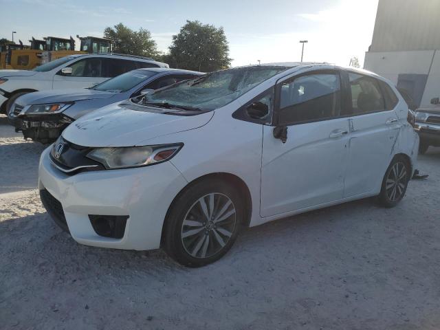 HONDA FIT 2016 jhmgk5h78gx023243