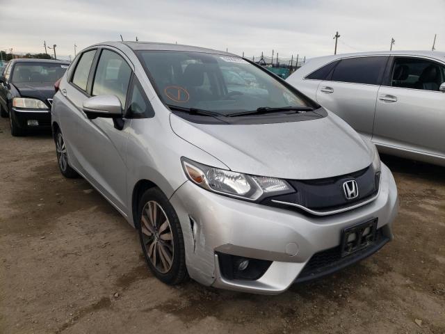 HONDA FIT EX 2016 jhmgk5h78gx023842