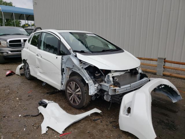 HONDA FIT EX 2016 jhmgk5h78gx028510