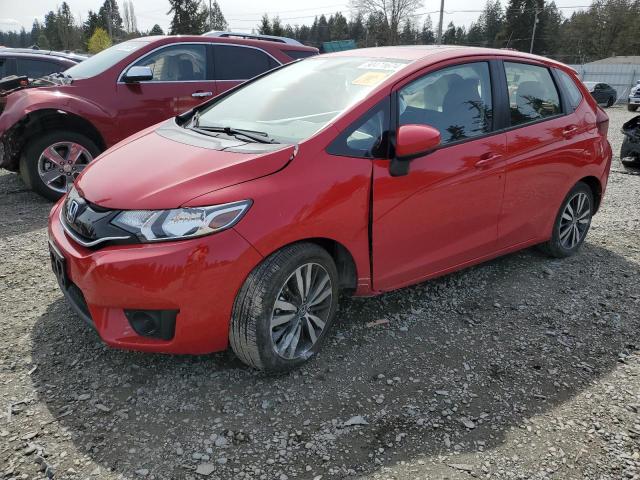 HONDA FIT 2016 jhmgk5h78gx029737