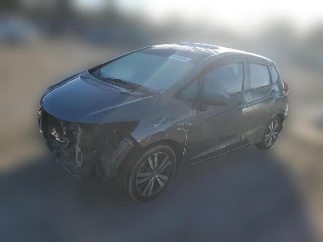 HONDA FIT 2016 jhmgk5h78gx030998