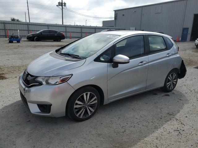 HONDA FIT 2016 jhmgk5h78gx035196