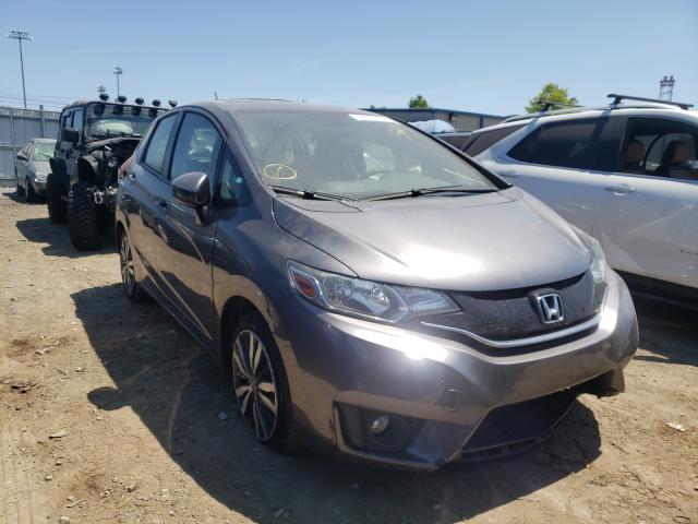 HONDA FIT EX 2016 jhmgk5h78gx035540