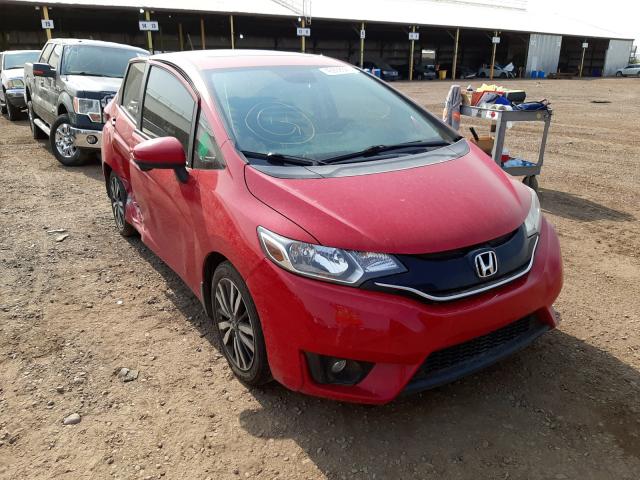 HONDA FIT EX 2016 jhmgk5h78gx040463