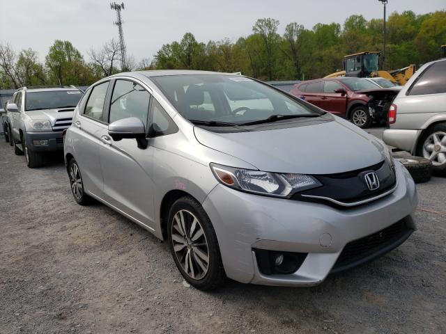 HONDA FIT EX 2016 jhmgk5h78gx042150