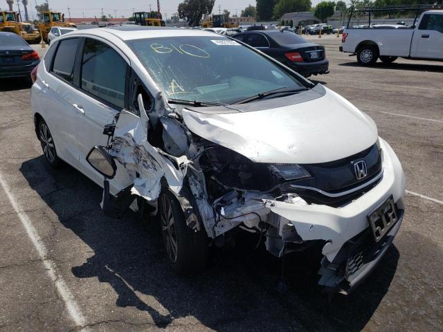 HONDA FIT EX 2016 jhmgk5h78gx042892