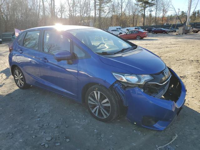 HONDA FIT EX 2016 jhmgk5h78gx043766