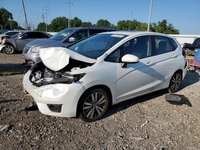 HONDA FIT EX 2016 jhmgk5h78gx044738