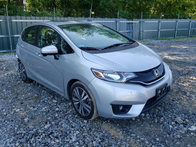 HONDA FIT EX 2016 jhmgk5h78gx044853