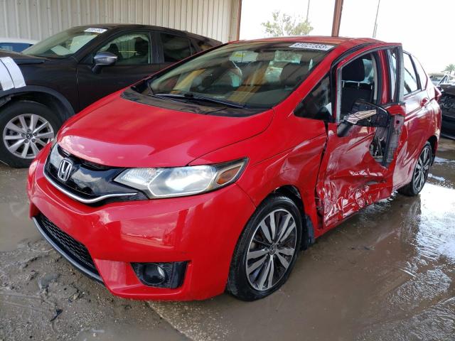 HONDA FIT EX 2016 jhmgk5h78gx045212