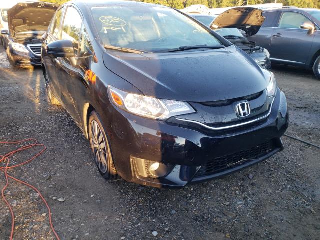 HONDA FIT EX 2017 jhmgk5h78hs000317