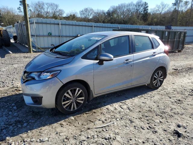 HONDA FIT 2017 jhmgk5h78hs003377