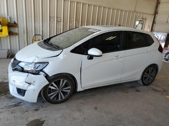 HONDA FIT 2017 jhmgk5h78hs004013