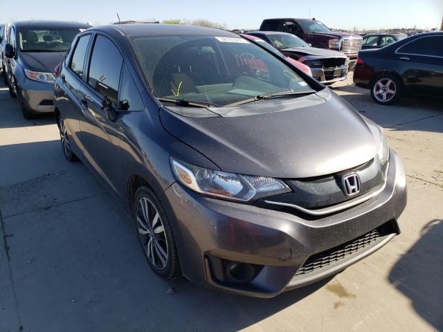 HONDA FIT EX 2017 jhmgk5h78hs004917