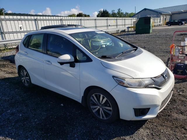 HONDA FIT EX 2017 jhmgk5h78hs014024