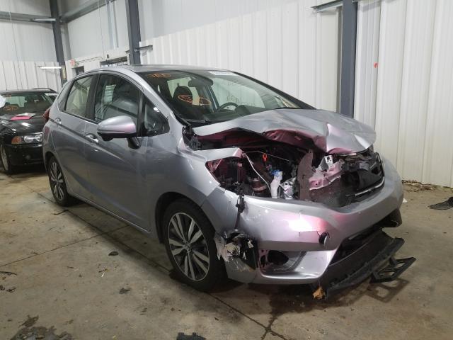 HONDA FIT EX 2017 jhmgk5h78hs014959