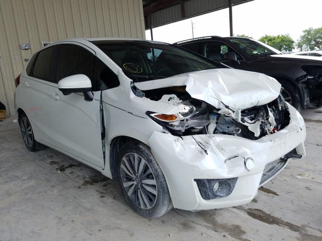 HONDA FIT EX 2017 jhmgk5h78hs015920