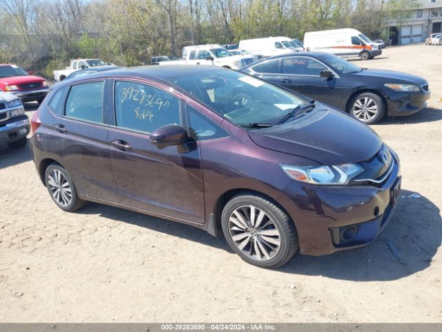 HONDA FIT 2017 jhmgk5h78hs020423