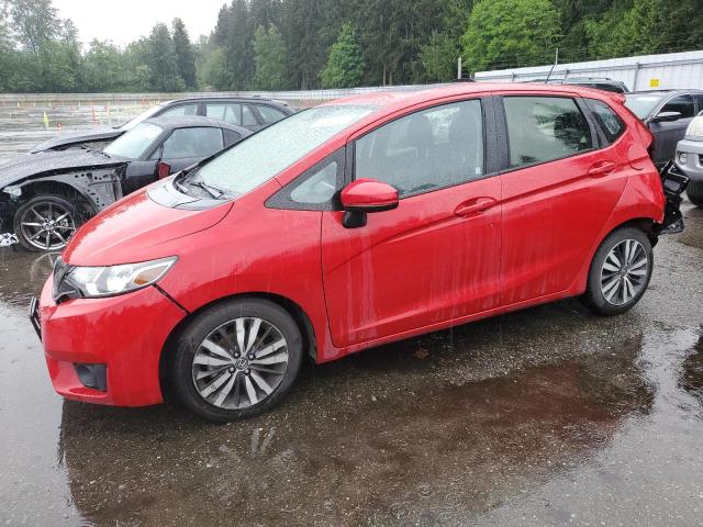 HONDA FIT 2016 jhmgk5h79gs000633