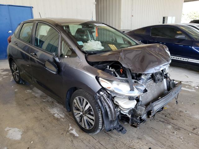 HONDA FIT EX 2016 jhmgk5h79gs002933