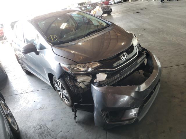 HONDA FIT EX 2016 jhmgk5h79gs004438