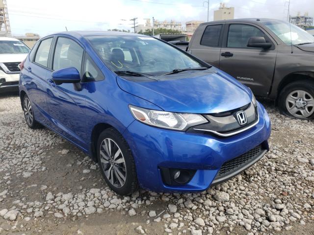 HONDA FIT EX 2016 jhmgk5h79gs005931