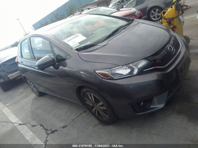 HONDA FIT 2016 jhmgk5h79gs010191