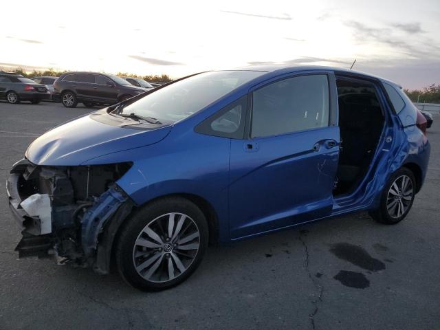 HONDA FIT EX 2016 jhmgk5h79gs011423