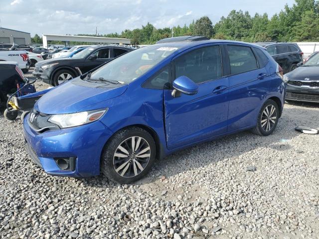 HONDA FIT EX 2016 jhmgk5h79gx010615