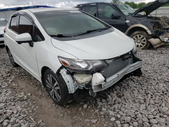 HONDA FIT EX 2016 jhmgk5h79gx011277