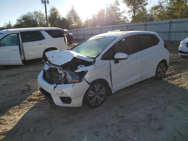 HONDA FIT 2016 jhmgk5h79gx015104