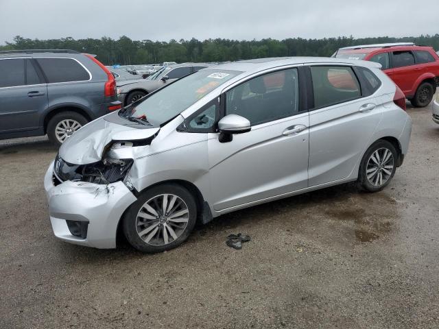 HONDA FIT EX 2016 jhmgk5h79gx015135