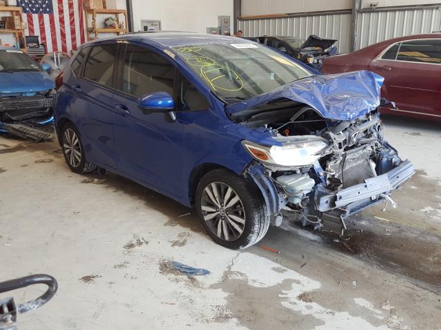 HONDA FIT EX 2016 jhmgk5h79gx017208