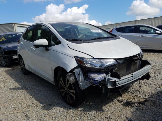 HONDA FIT EX 2016 jhmgk5h79gx019945