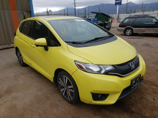 HONDA FIT EX 2016 jhmgk5h79gx020559