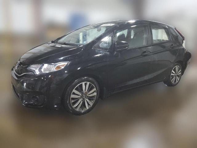 HONDA FIT 2016 jhmgk5h79gx022313