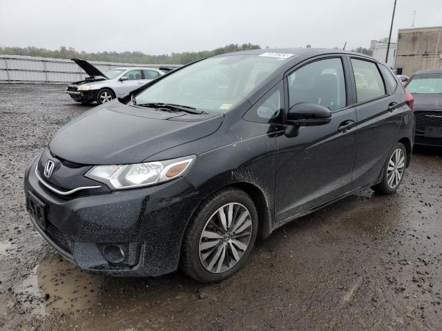 HONDA FIT EX 2016 jhmgk5h79gx024143