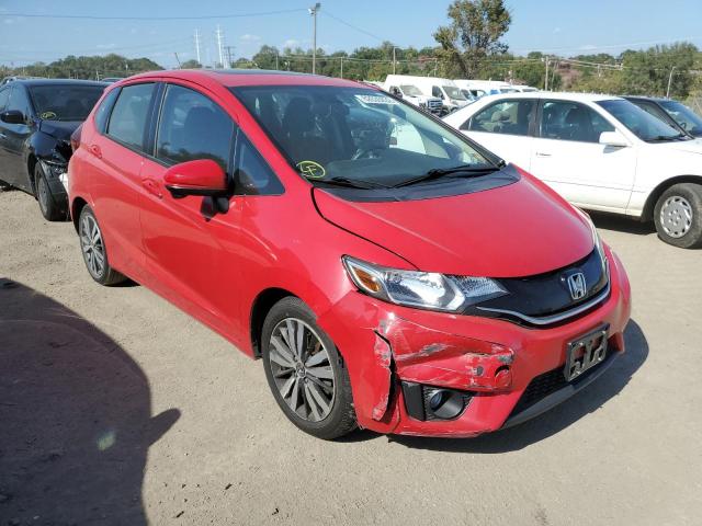 HONDA FIT EX 2016 jhmgk5h79gx028791