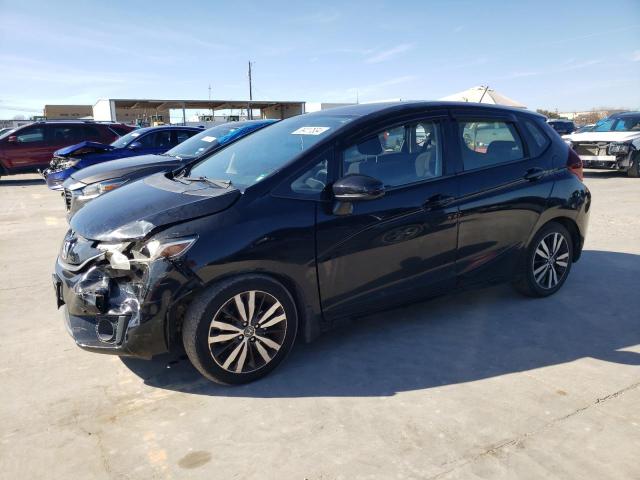 HONDA FIT 2016 jhmgk5h79gx031173