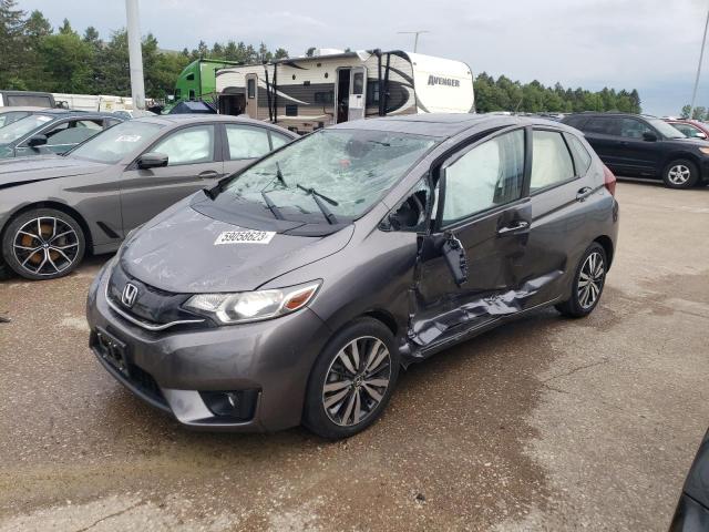 HONDA FIT 2016 jhmgk5h79gx033778