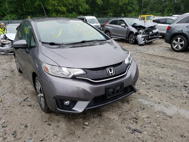 HONDA FIT EX 2016 jhmgk5h79gx035529