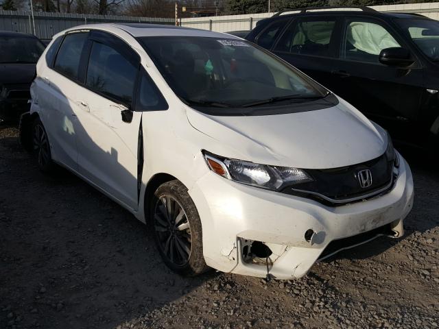 HONDA FIT EX 2016 jhmgk5h79gx035711