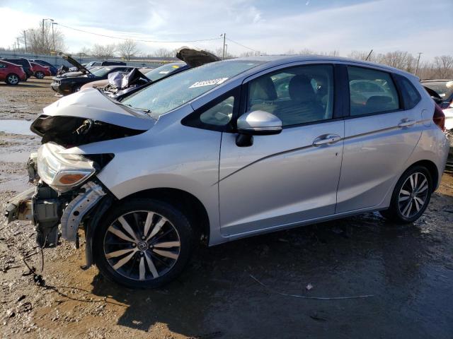 HONDA FIT 2016 jhmgk5h79gx036048