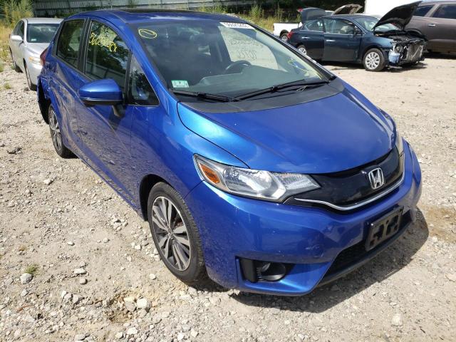 HONDA FIT EX 2016 jhmgk5h79gx039807