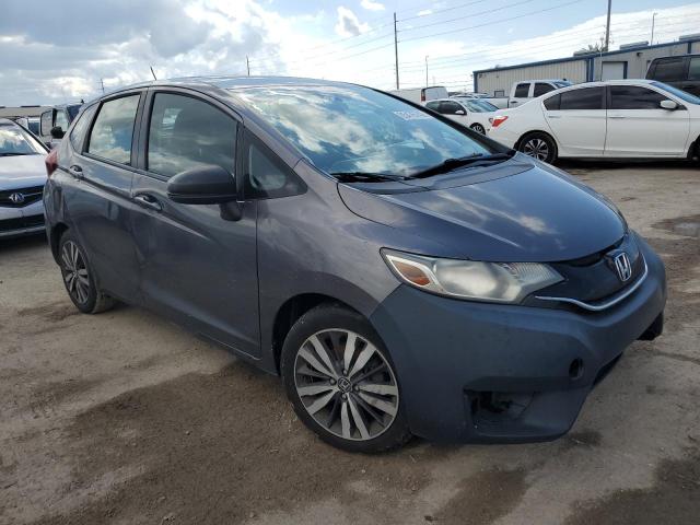 HONDA FIT EX 2016 jhmgk5h79gx039841