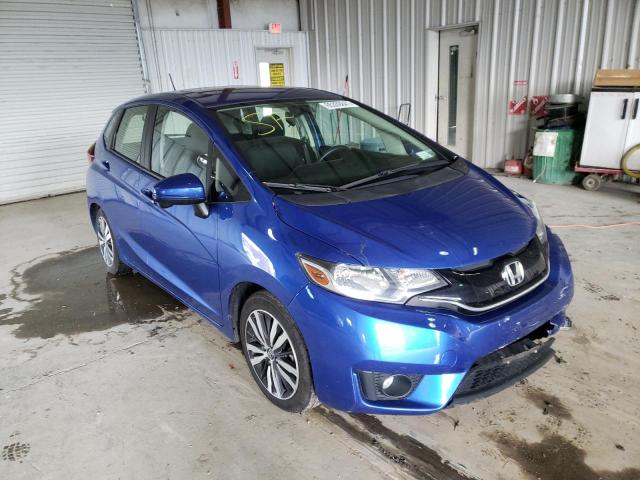 HONDA FIT EX 2016 jhmgk5h79gx041685